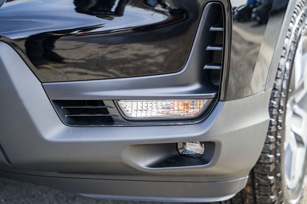 2026 Honda Ridgeline RTL - Photo 13