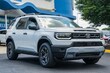  Honda Passport