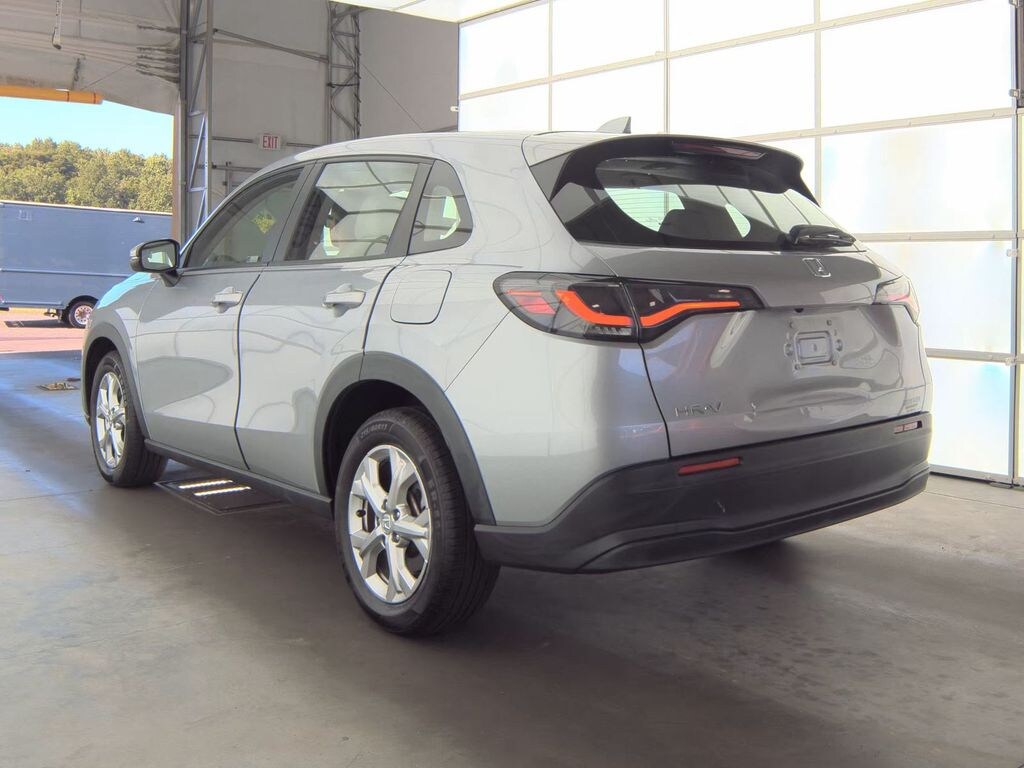Used 2023 Honda HR-V LX SUV