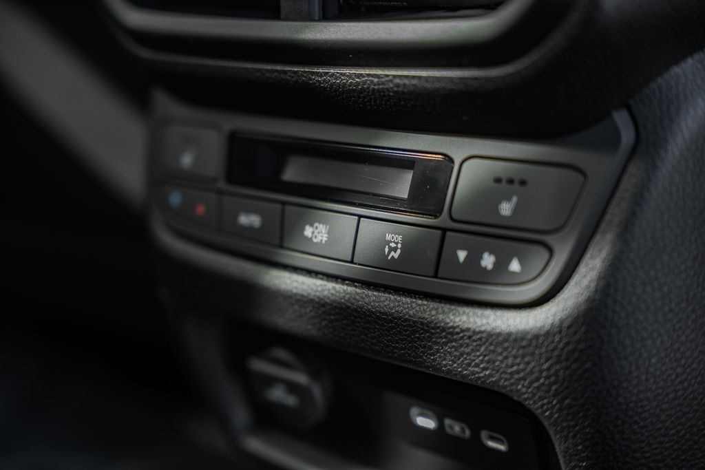 2026 Honda Ridgeline Black Edition - Photo 34
