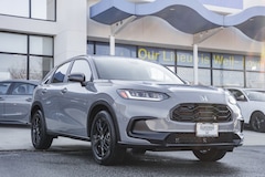 2026 Honda HR-V Sport SUV