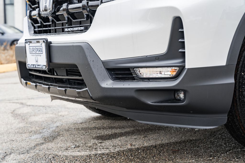 2026 Honda Ridgeline Black Edition - Photo 14