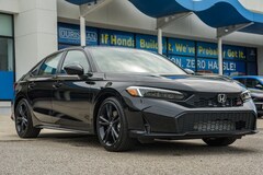 2026 Honda Civic LX Sedan