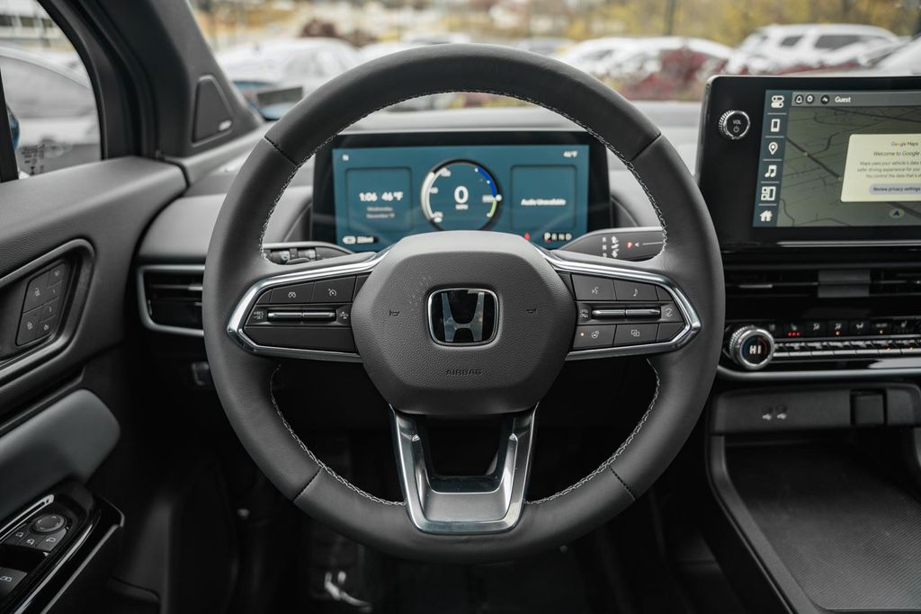 2026 Honda Prologue Elite - Photo 29