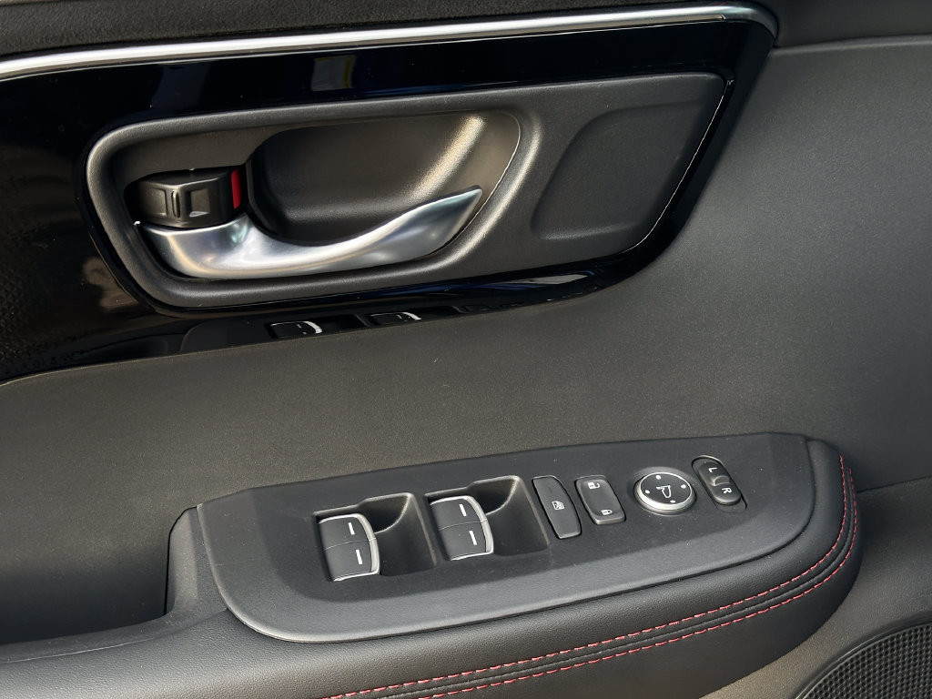 2025 Acura ADX A-Spec Package - Photo 16
