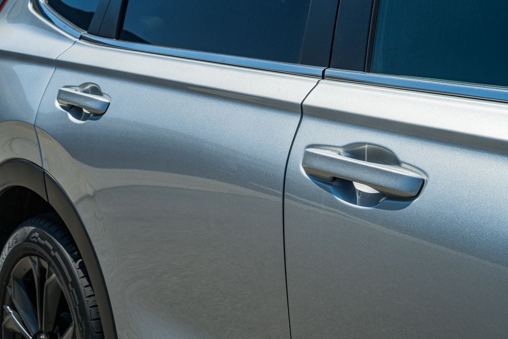 2024 Honda CR-V Sport Touring - Photo 18
