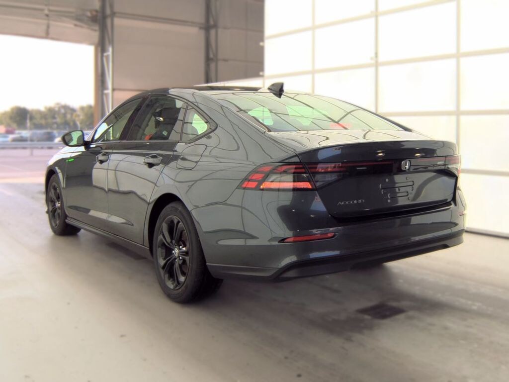 Used 2017 Honda Civic LX Sedan