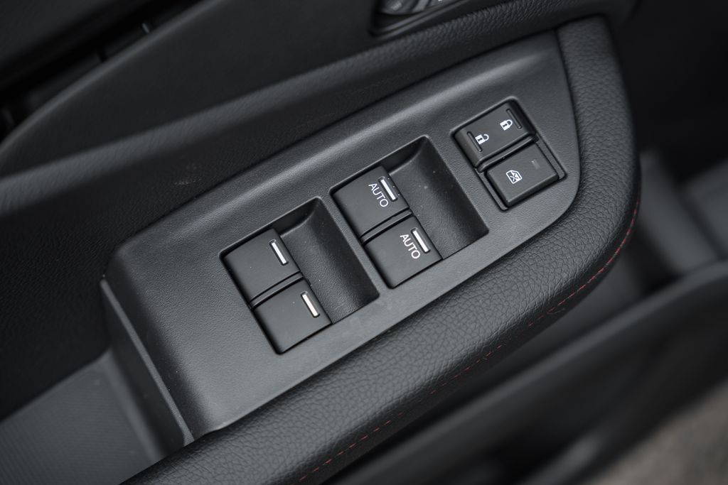 2026 Honda Ridgeline Black Edition - Photo 41