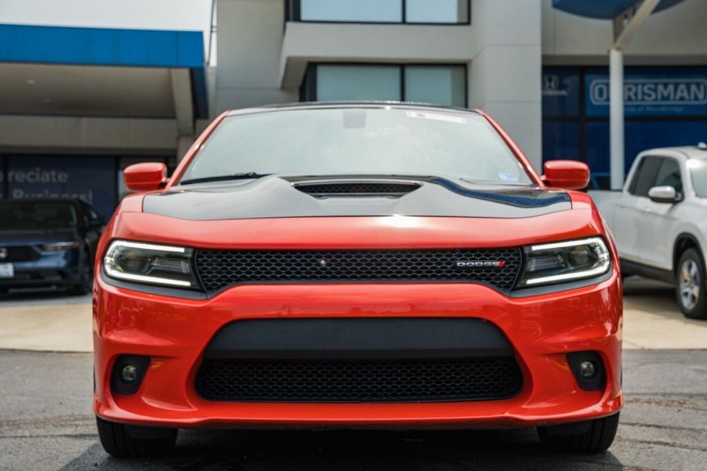 Used 2020 Dodge Charger GT Sedan