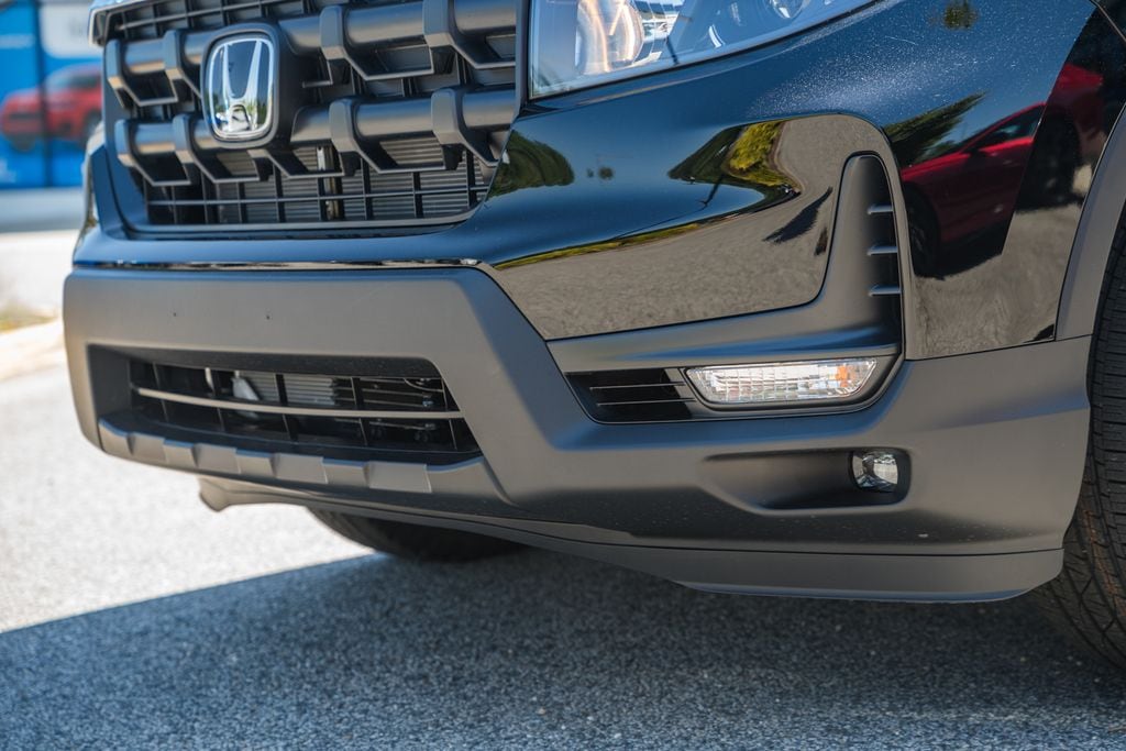 2026 Honda Ridgeline RTL - Photo 13