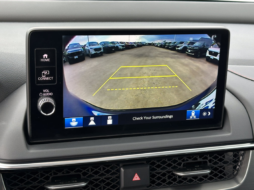 2025 Acura ADX A-Spec Package - Photo 26