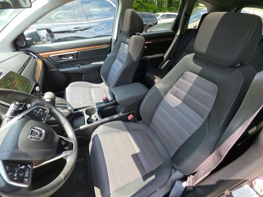 Used 2022 Honda CR-V EX SUV