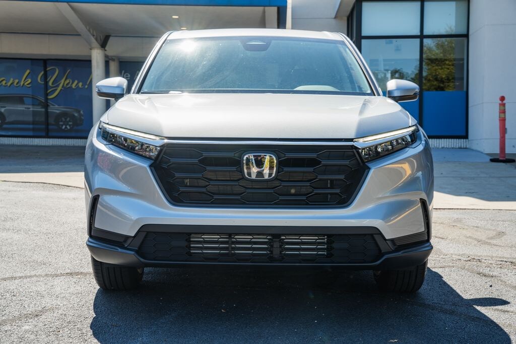 New 2026 Honda CR-V LX SUV