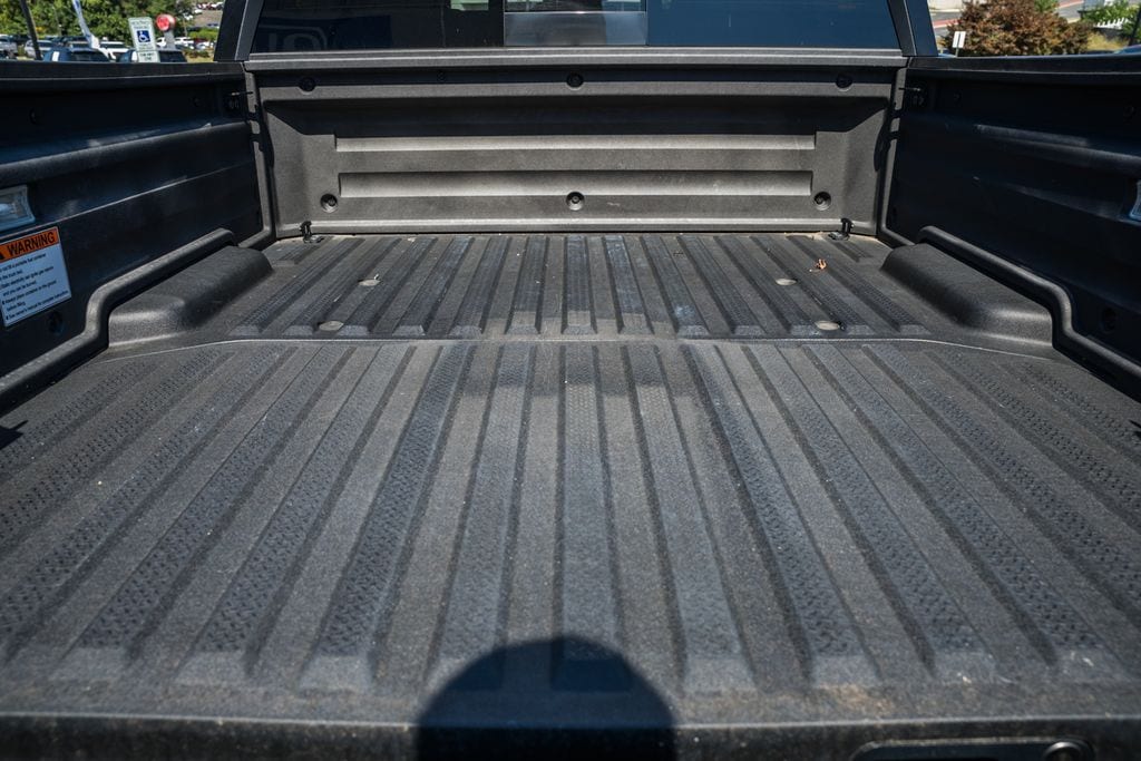 2026 Honda Ridgeline Black Edition - Photo 8