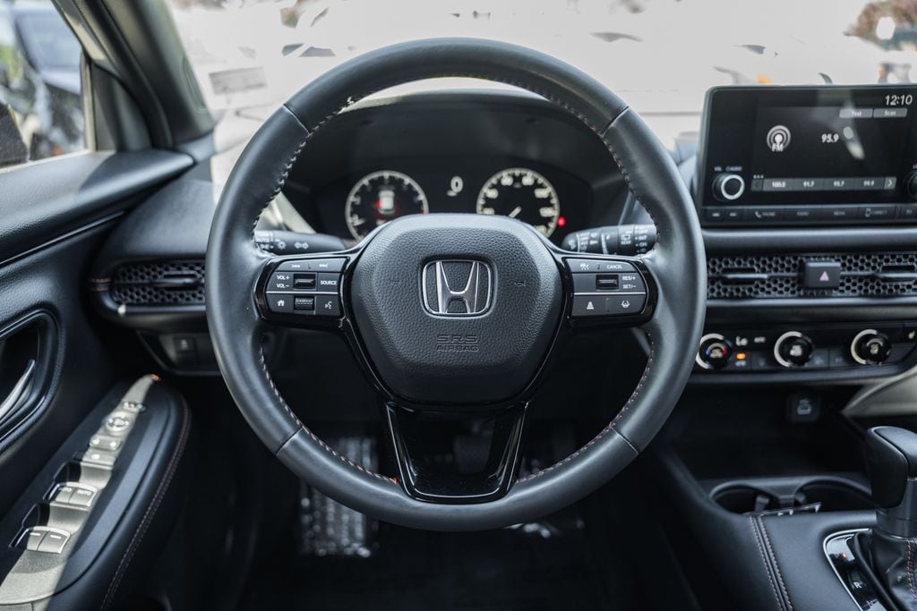 2024 Honda HR-V Sport - Photo 25