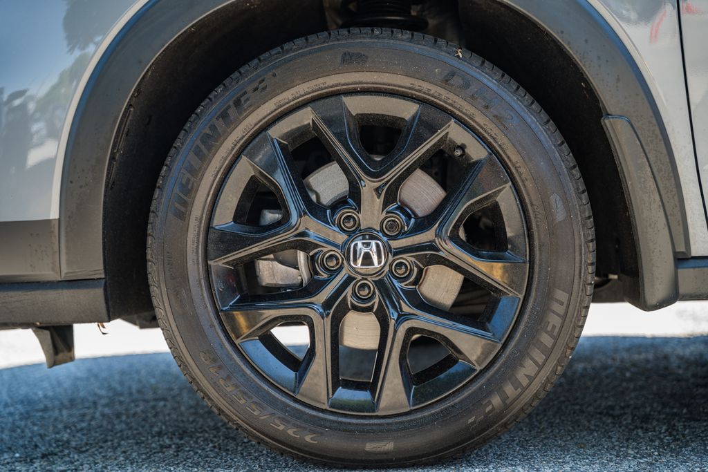 2024 Honda HR-V Sport - Photo 13