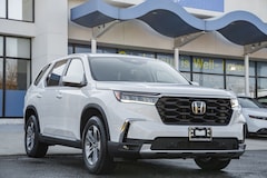 2025 Honda Pilot EX-L SUV