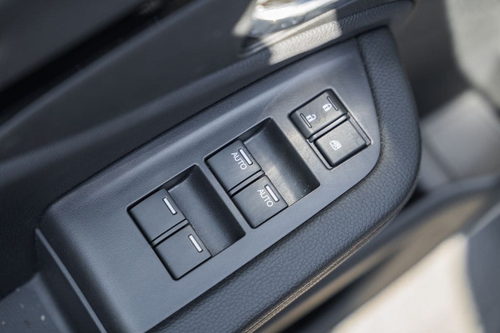 2026 Honda Ridgeline Black Edition - Photo 40