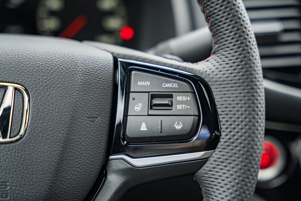 2026 Honda Ridgeline Black Edition - Photo 29