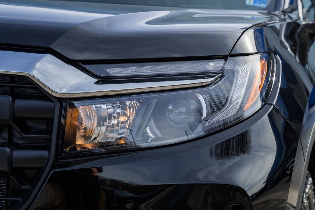 2026 Honda Ridgeline RTL - Photo 12