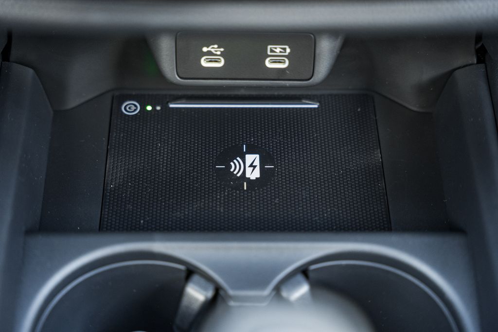 2026 Honda HR-V Sport - Photo 24