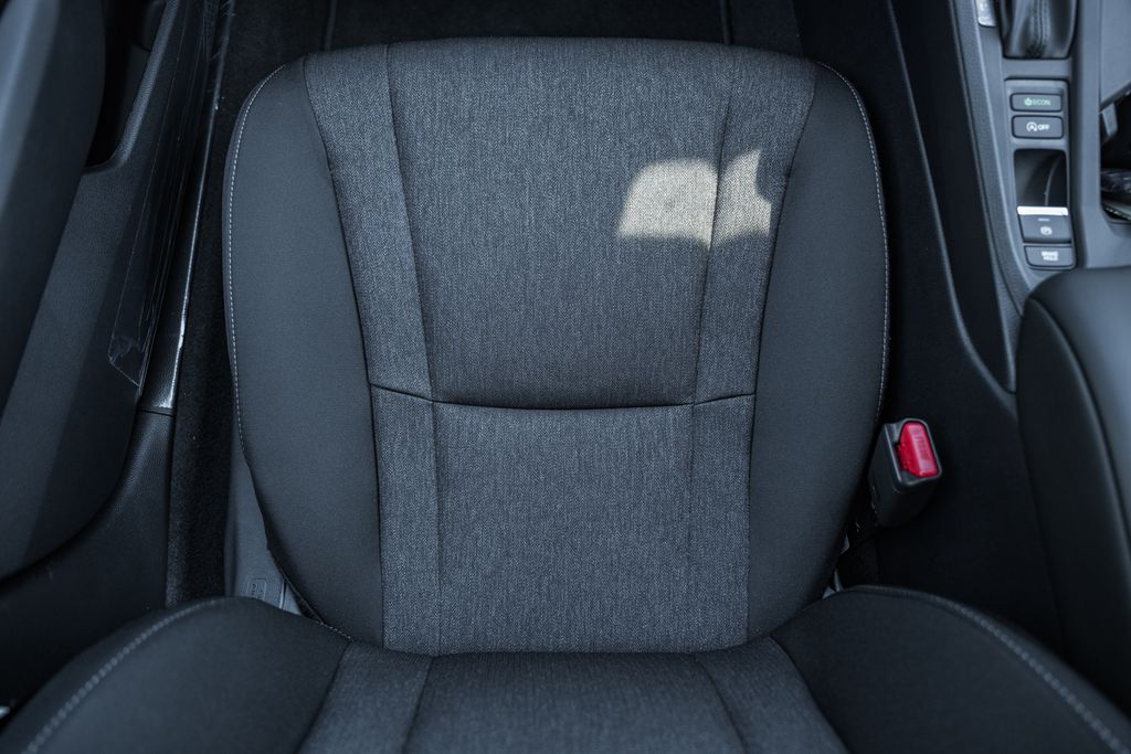 2026 Honda Accord SE - Photo 26