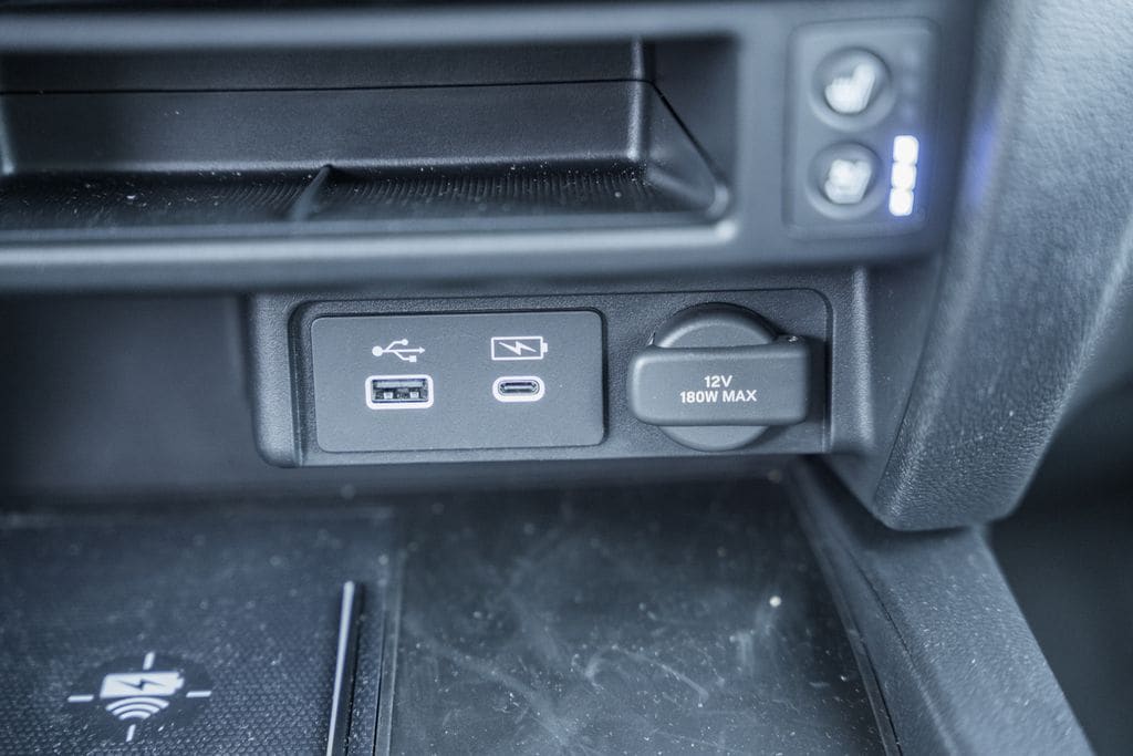 2026 Honda Ridgeline Black Edition - Photo 24