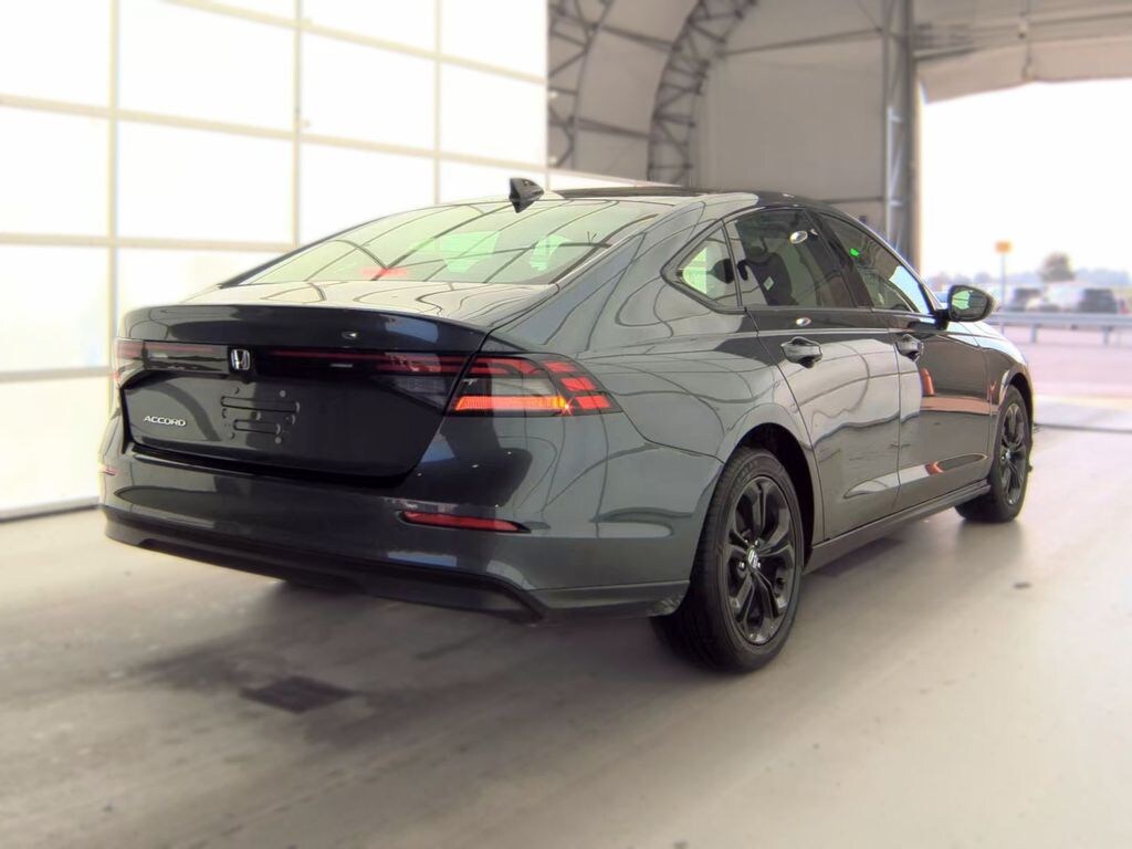Used 2017 Honda Civic LX Sedan