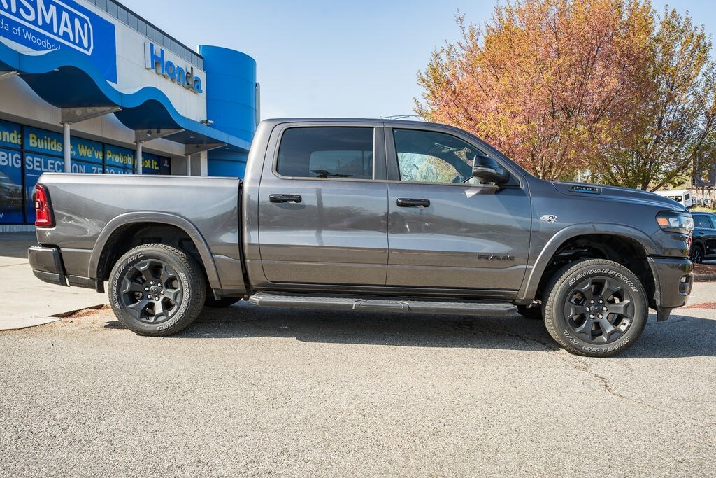 Used 2026 Ram 1500 Big Horn/Lone Star Truck