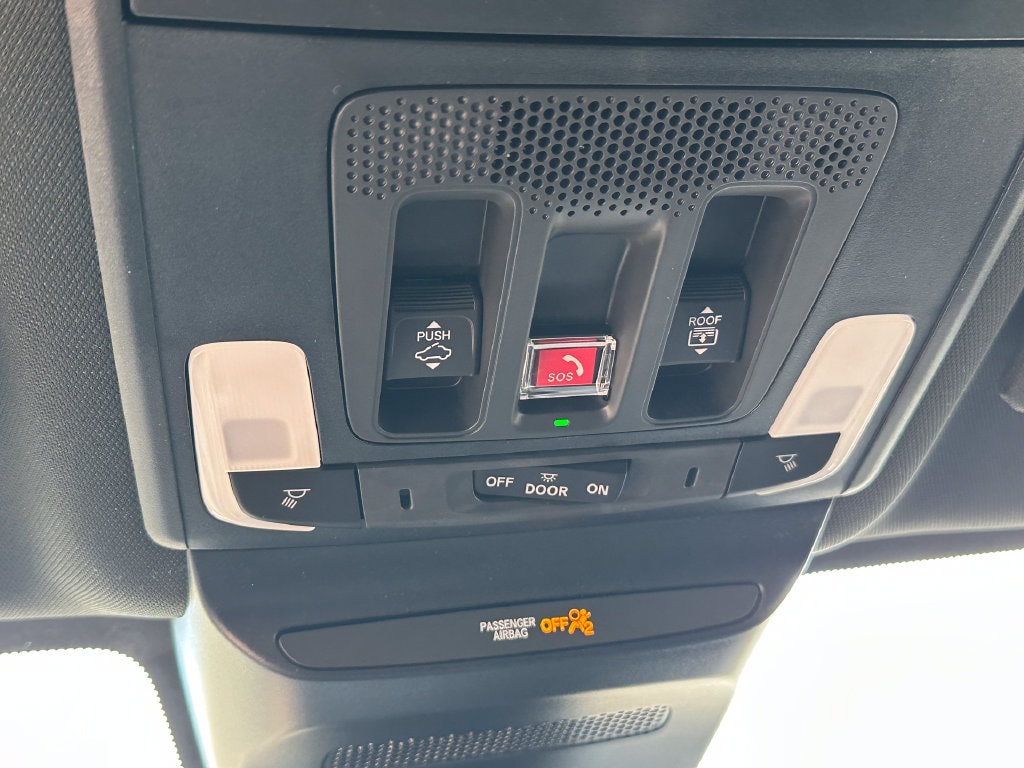 2025 Acura ADX A-Spec Package - Photo 29