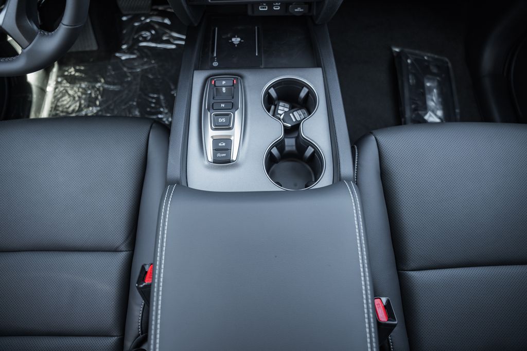 2026 Honda Ridgeline RTL - Photo 27