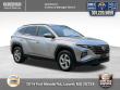 Used 2024 Hyundai Tucson SEL SUV