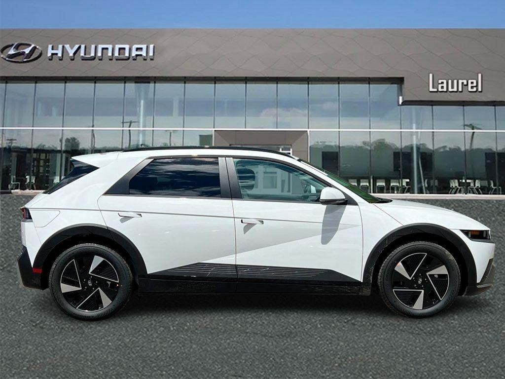 New 2025 Hyundai IONIQ 5 SEL SUV