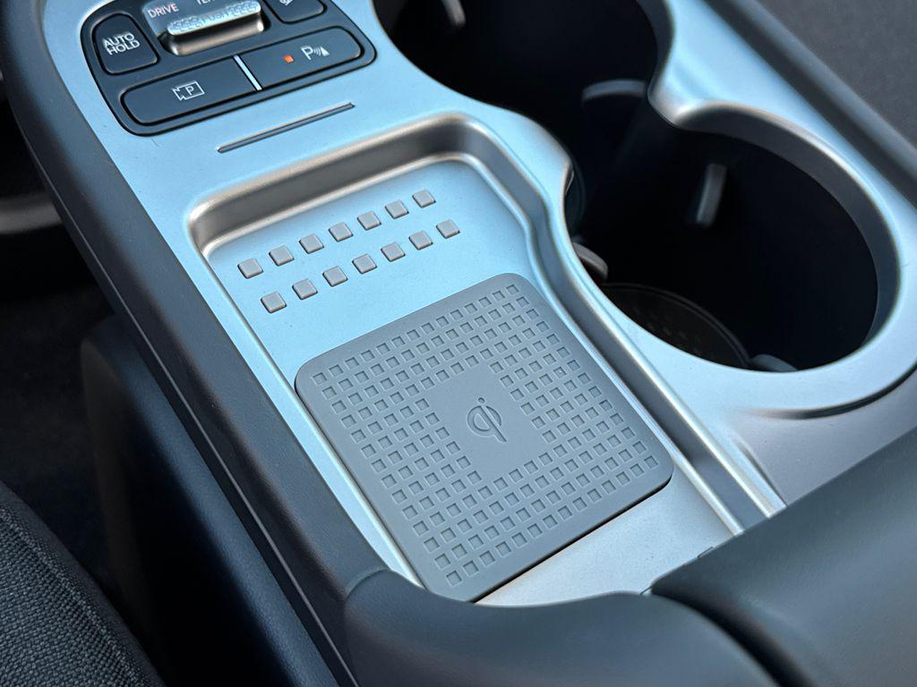 2026 Hyundai IONIQ 9 SE - Photo 22