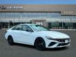 New 2026 Hyundai Elantra SEL Sport Sedan