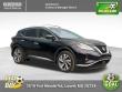 Used 2019 Nissan Murano SL SUV