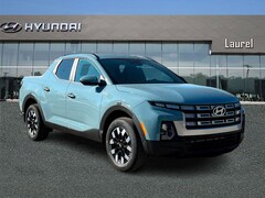 2026 Hyundai Santa Cruz SEL FWD Truck Crew Cab