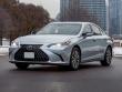 Used 2022 Lexus ES 250 Luxury Sedan