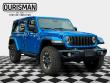 Used 2024 Jeep Wrangler 4xe Rubicon SUV