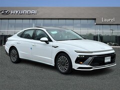 2026 Hyundai Sonata Hybrid SEL Sedan