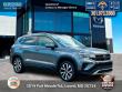 Used 2024 Volkswagen Taos 1.5T SE SUV