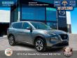 Used 2023 Nissan Rogue SV SUV