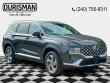 Used 2021 Hyundai Santa Fe SEL SUV