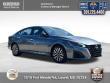Used 2025 Nissan Altima SV Sedan