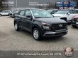 New 2026 Hyundai Venue SE SUV