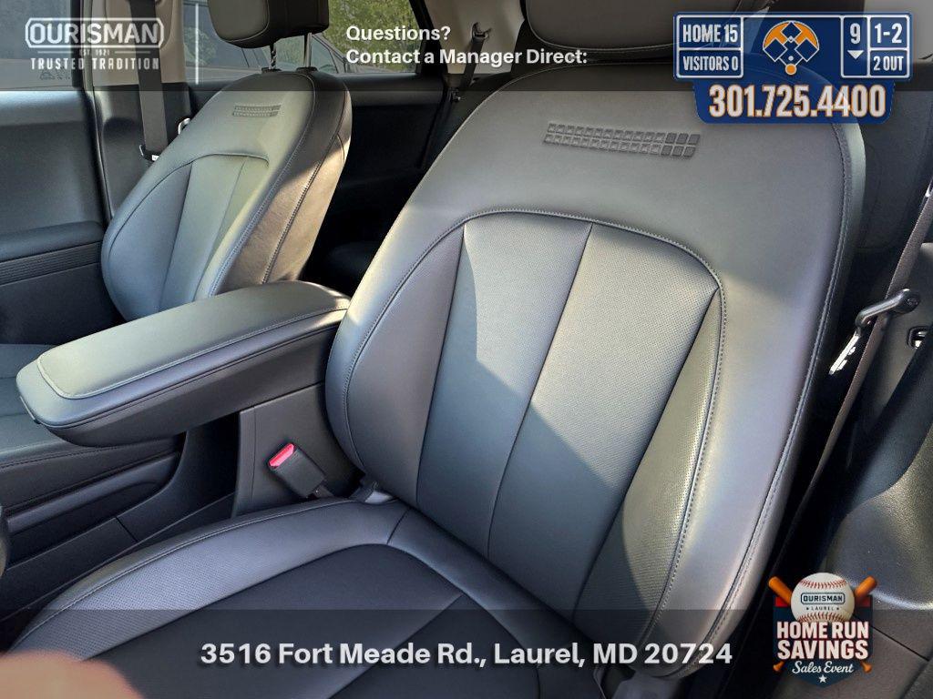 2025 Hyundai IONIQ 5 SEL - Photo 14