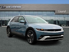 2026 Hyundai IONIQ 5 SEL SUV