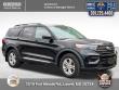 Used 2020 Ford Explorer XLT SUV