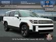 New 2026 Hyundai Santa Fe Hybrid SEL SUV