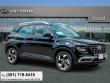 New 2025 Hyundai Venue SEL SUV